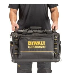 DeWALT Black Tough System 2.0 Tool Bag