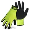 CAT X-Large High Visibility String Knit Work Gloves -Hand Tools Sale 2545309 ep 1658248617 0