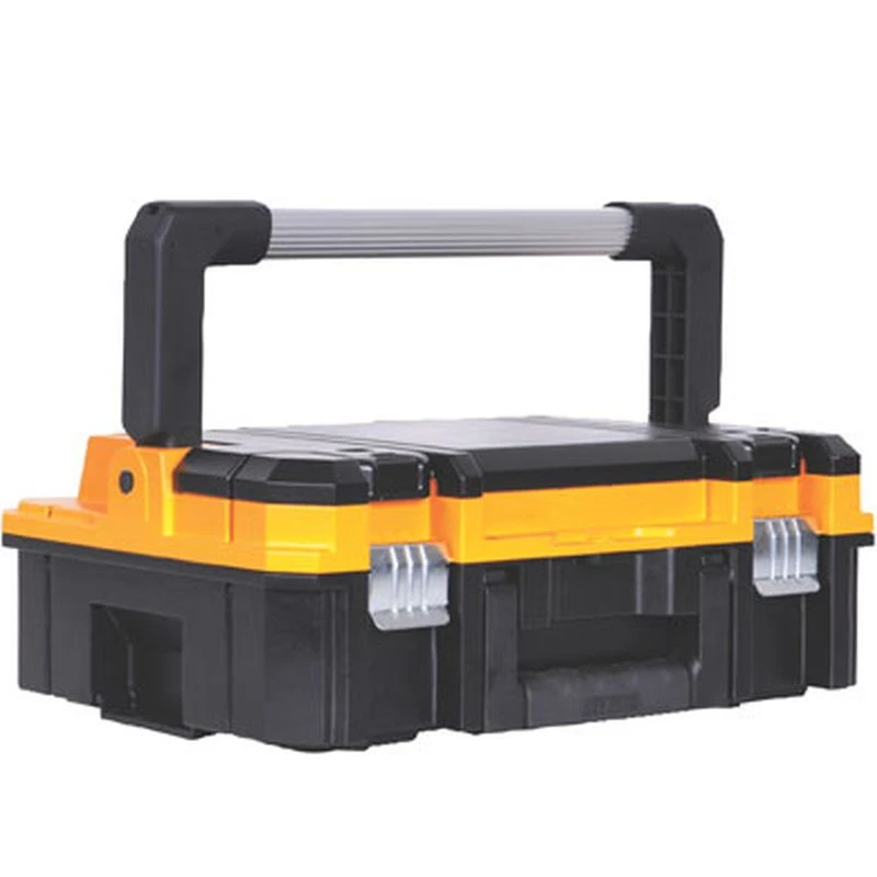 DeWALT Tstak I Long Handle Stackable Tool Box 4 DeWALT Tstak I Long Handle Stackable Tool Box - Image 2