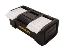 Stanley 16-Inch One-Touch Tool Box With Removable Lid Organizers 10 Stanley 16-Inch One-Touch Tool Box With Removable Lid Organizers -Hand Tools Sale 2597490 ep 1663355120 3