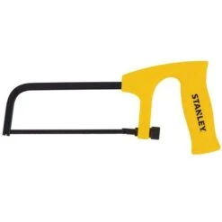 Junior Hacksaw With 6-Inch Blade -Hand Tools Sale 2597508 ep 1663519471 0