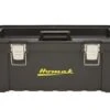 19-Inch Black Plastic Tool Box With Metal Latches -Hand Tools Sale 2620771 ep 1665588578 1