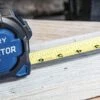 30-Inch Contractor Measure Tape