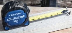 30-Inch Contractor Measure Tape