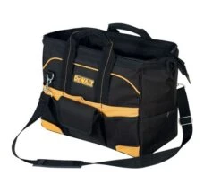 DeWALT 16-Inch Tradesman Closed Top Tool Bag