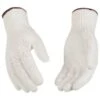Men's White Large Cotton And Polyester Blend String Knit Work Glove 2 Men's White Large Cotton And Polyester Blend String Knit Work Glove -Hand Tools Sale 2686384 ep 1668108586 0