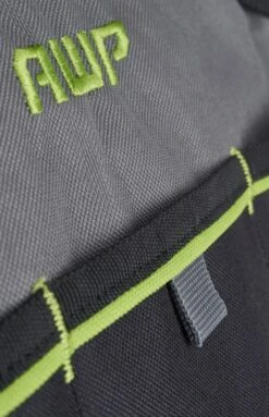 13-Inch Black Tool Bag