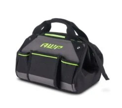 12-Inch Black TrapJaw™ Tool Bag 17 12-Inch Black TrapJaw™ Tool Bag -Hand Tools Sale 2692812 ep 1668634197 0