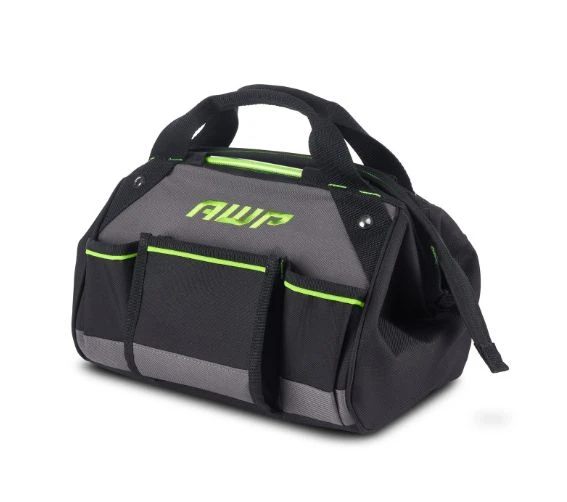 12-Inch Black TrapJaw™ Tool Bag 10 12-Inch Black TrapJaw™ Tool Bag - Image 8