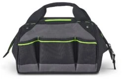 12-Inch Black TrapJaw™ Tool Bag 13 12-Inch Black TrapJaw™ Tool Bag -Hand Tools Sale 2692812 ep 1668634198 3
