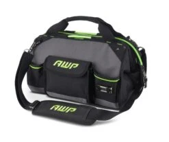 16-Inch Trapjaw™ Black Tool Bag -Hand Tools Sale 2692820 ep 1668801278 0