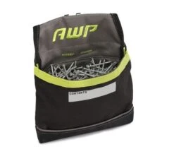 Black Trapjaw™ Clip On Fastener Pouch -Hand Tools Sale 2692861 ep 1668871360 0