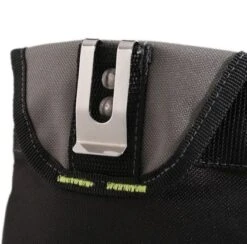 Black Trapjaw™ Clip On Fastener Pouch -Hand Tools Sale 2692861 ep 1668871361 4