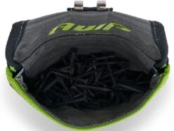 Black Trapjaw™ Clip On Fastener Pouch -Hand Tools Sale 2692861 ep 1668871362 5