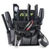 Black Mini Electrician Tool Pouch 2 Black Mini Electrician Tool Pouch -Hand Tools Sale 2692887 ep 1668872117 7