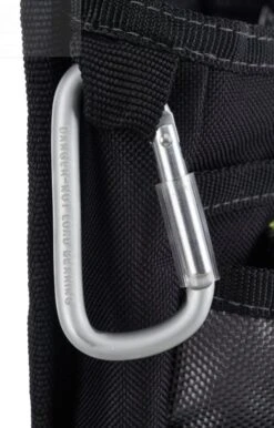 Black Organizer Tool Pouch 12 Black Organizer Tool Pouch -Hand Tools Sale 2692895 ep 1668872437 3