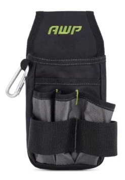 Black Organizer Tool Pouch 13 Black Organizer Tool Pouch -Hand Tools Sale 2692895 ep 1668872437 4