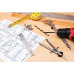 6-Inch Stainless Steel Ruler -Hand Tools Sale 2743144 ep 1671649677 1