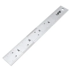 6-Inch Stainless Steel Ruler -Hand Tools Sale 2743144 ep 1671649678 3