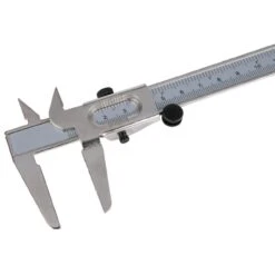 6-Inch Vernier Caliper, SAE & Metric Measurements 12 6-Inch Vernier Caliper, SAE & Metric Measurements -Hand Tools Sale 2743193 ep 1671650878 2