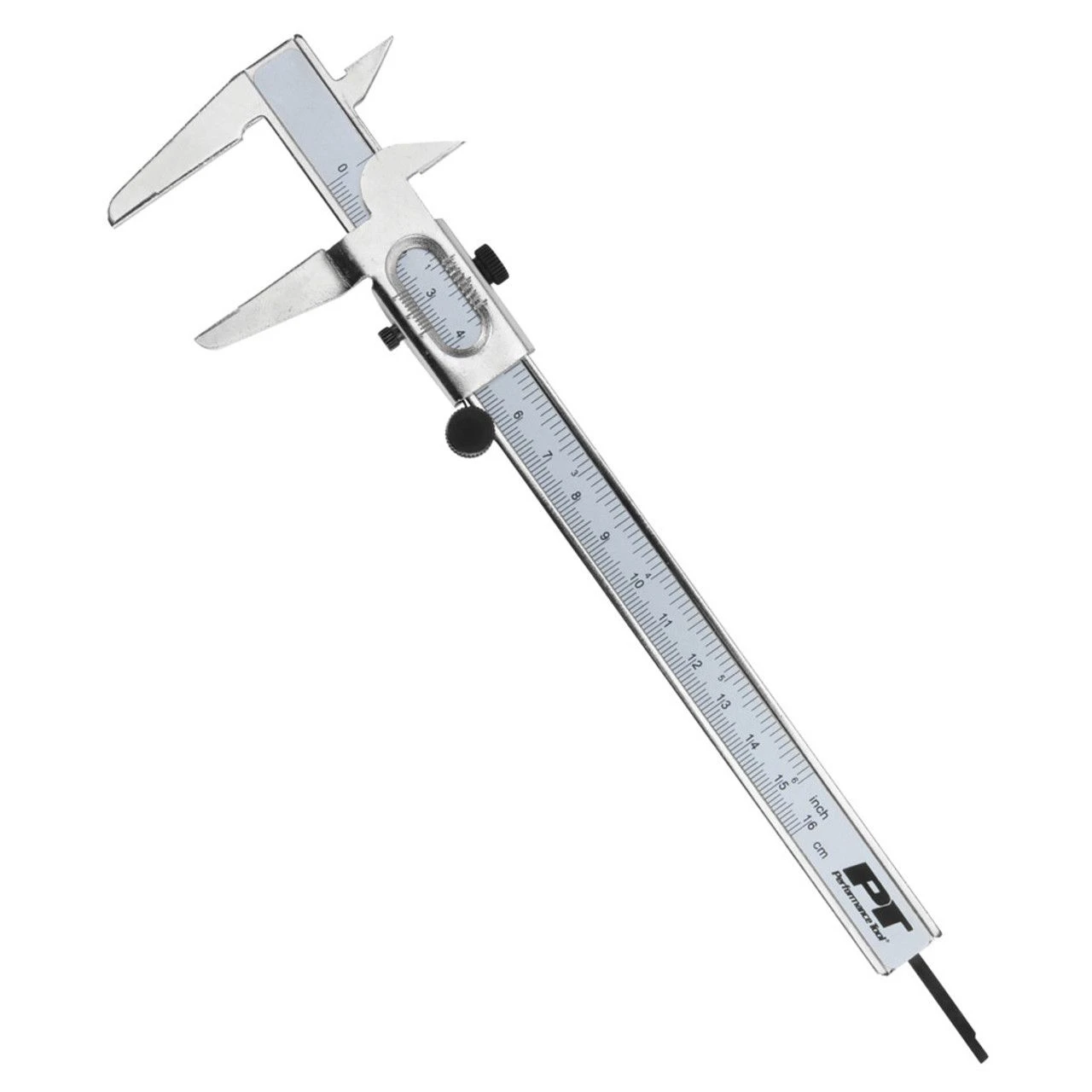6-Inch Vernier Caliper, SAE & Metric Measurements 9 6-Inch Vernier Caliper, SAE & Metric Measurements - Image 7