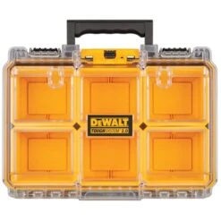 DeWALT ToughSystem® 2.0 Deep Compact Organizer -Hand Tools Sale 2752301 ep 1674161551 0