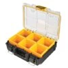 DeWALT ToughSystem® 2.0 Deep Compact Organizer 1 DeWALT ToughSystem® 2.0 Deep Compact Organizer -Hand Tools Sale 2752301 ep 1674161552 3