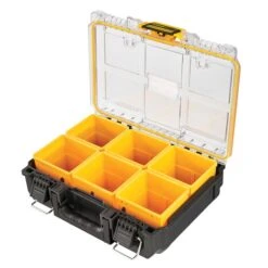 DeWALT ToughSystem® 2.0 Deep Compact Organizer