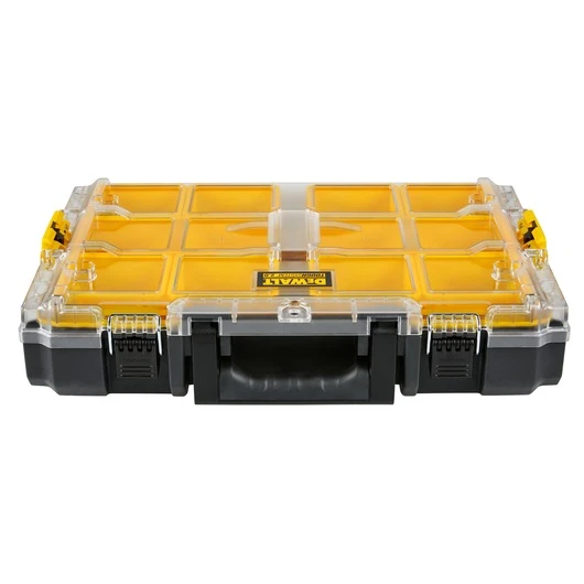 DeWALT ToughSystem® 2.0 Deep Full Size Organizer 5 DeWALT ToughSystem® 2.0 Deep Full Size Organizer - Image 3