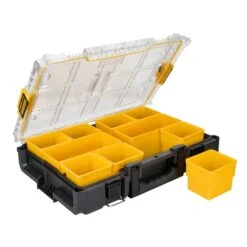 DeWALT ToughSystem® 2.0 Deep Full Size Organizer