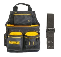 DeWALT Professional Nail Pouch 2023