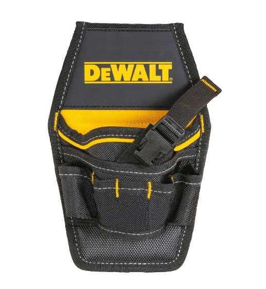 DeWALT Professional Impact Drill Holster 2023 3 DeWALT Professional Impact Drill Holster 2023