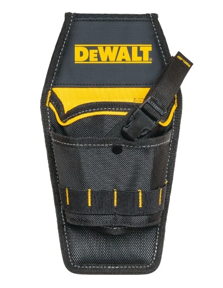 DeWALT Professional Drill Holster 2023 3 DeWALT Professional Drill Holster 2023