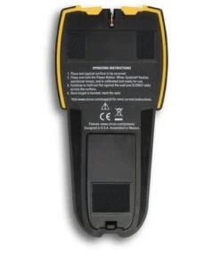 Zircon Stud Sensor Wood Or Metal 3/4-Inch Deep