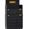 DeWALT 41-Inch Wide 9-Drawer 700 Series Rolling Tool Cabinet In Black 2 DeWALT 41-Inch Wide 9-Drawer 700 Series Rolling Tool Cabinet In Black -Hand Tools Sale 2975068 ep 1683220622 1