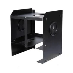 2 Bay Power Tool Organizer