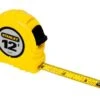 Stanley 1/2-Inch X 12-Foot Tape Measure -Hand Tools Sale 30 485