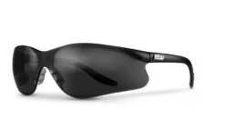 Sectorlite Safety Glasses Smoke