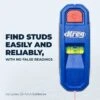 Magnetic Stud Finder With Laser Mark 2 Magnetic Stud Finder With Laser Mark -Hand Tools Sale 3098043B