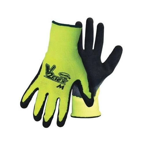 Boss Large, High-Visibility, Tactile Grip Glove 3 Boss Large, High-Visibility, Tactile Grip Glove