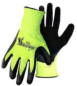 Boss Large, High-Visibility, Tactile Grip Glove 6 Boss Large, High-Visibility, Tactile Grip Glove - Image 4