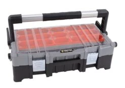 22-Inch Cantilever Tool Box