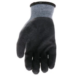 Boss Extra-Large, Latex Grip Glove, With Crinkle Coating 13 Boss Extra-Large, Latex Grip Glove, With Crinkle Coating -Hand Tools Sale 32041 Palm