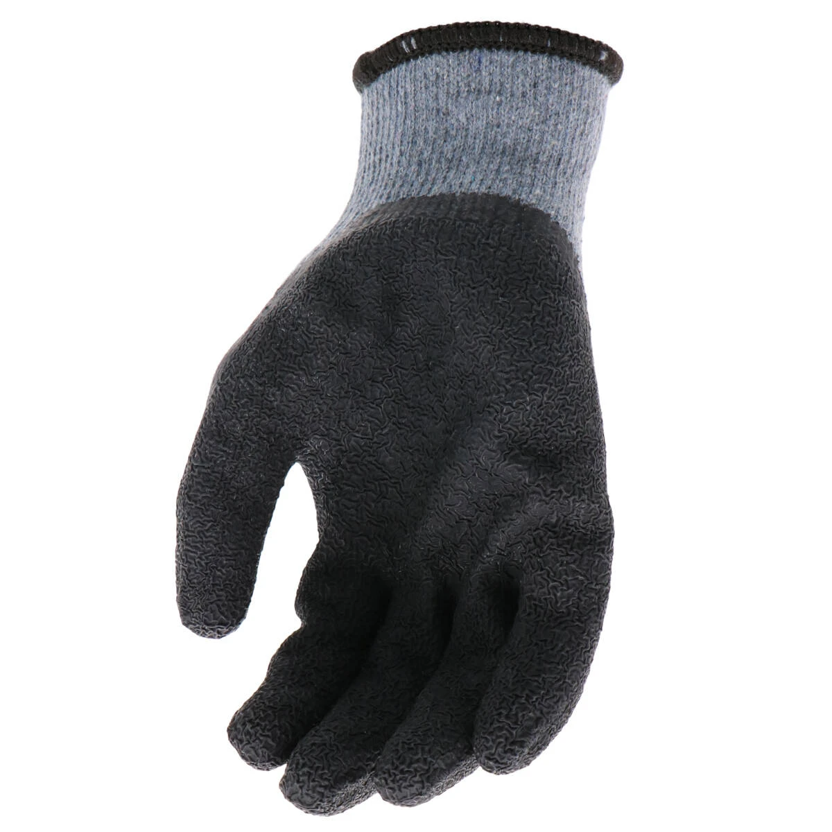 Boss Extra-Large, Latex Grip Glove, With Crinkle Coating 5 Boss Extra-Large, Latex Grip Glove, With Crinkle Coating - Image 3