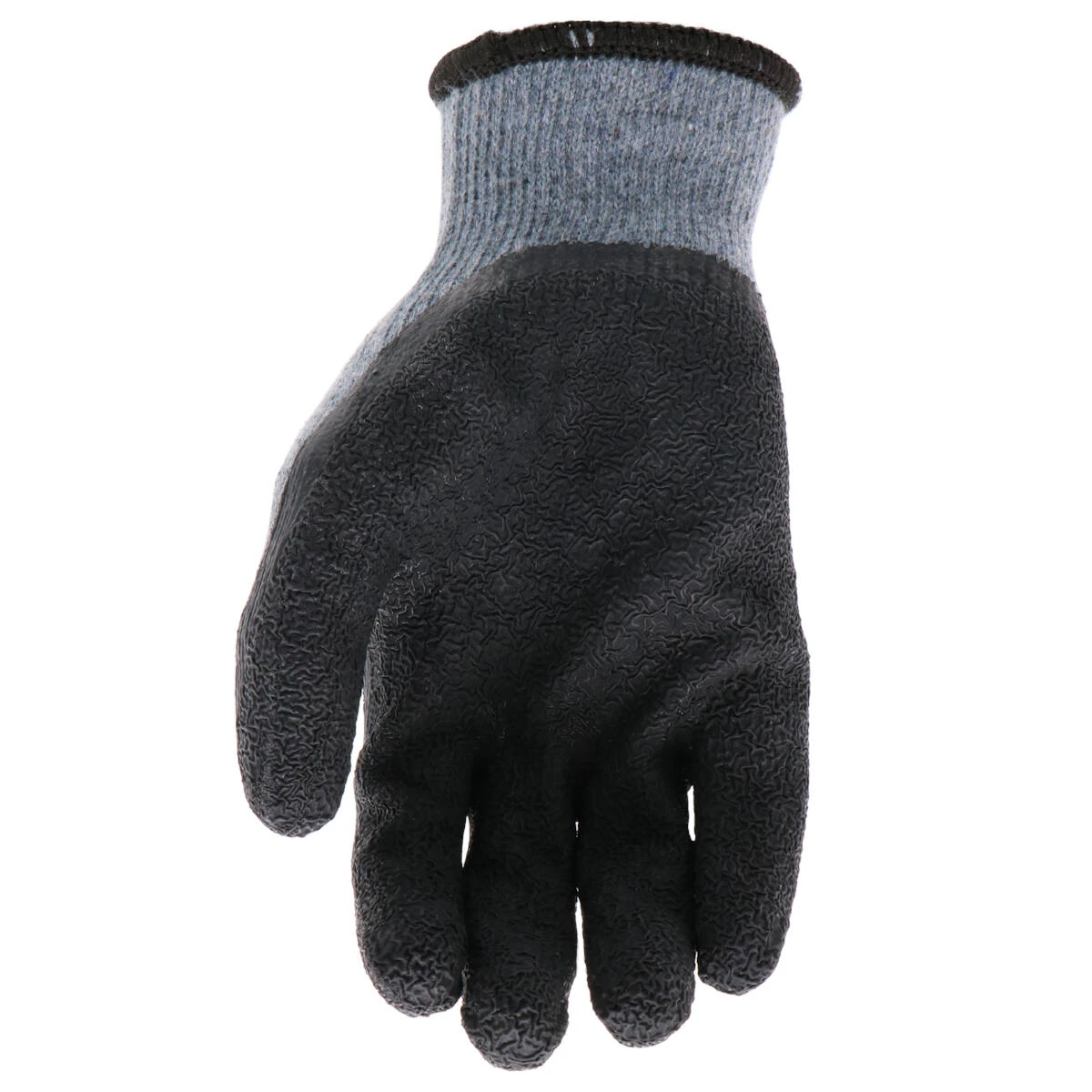 Boss Extra-Large, Latex Grip Glove, With Crinkle Coating 6 Boss Extra-Large, Latex Grip Glove, With Crinkle Coating - Image 4