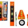 HAWK 5-Piece Mini Level Set -Hand Tools Sale 3212024B