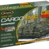 15 Cu. Ft. Camouflage Waterproof Rooftop Cargo Bag 2 15 Cu. Ft. Camouflage Waterproof Rooftop Cargo Bag -Hand Tools Sale 32429