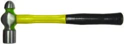 KING 16-Ounce Ball Peen Hammer