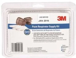 3M Replacement Respirator Filter