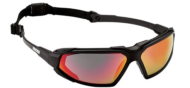 Echo Jet Safety Glasses 3 Echo Jet Safety Glasses